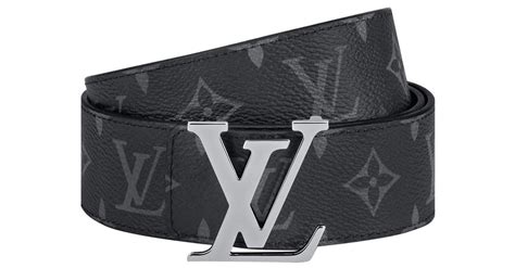 louis vuitton cintura portafoglio donna|cinture louis vuitton donna.